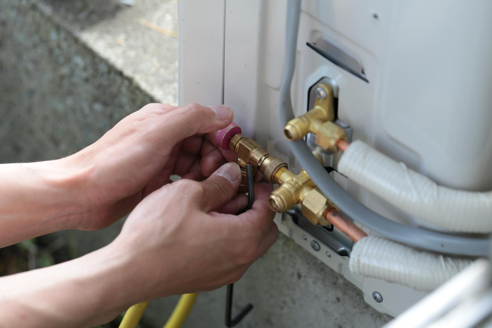 pose de chauffage électrique Clamart