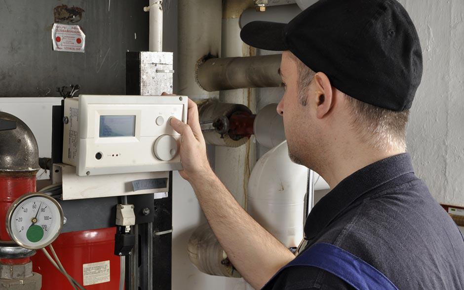 pose de chauffage électrique Clamart